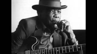 John Lee Hooker & Canned Heat Whiskey & Wimmen