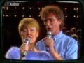 Conny und Jean - Felicita - ZDF-Hitparade - 1982 ...