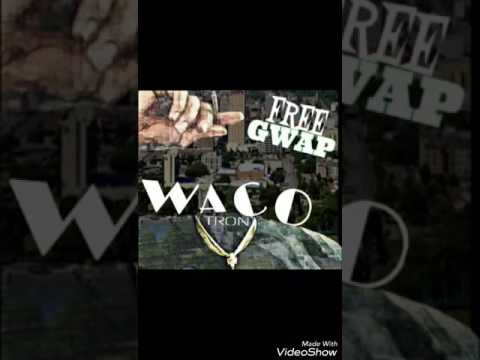 Waco Tron × Pj1eight  Run it up (FREE GWAP)