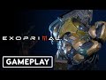Exoprimal - Official Extended Gameplay Preview
