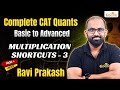 Speed Maths 5 CAT Preparation Arithmetic Quantitative Aptitude