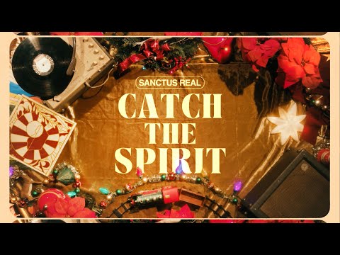 Thumbnail for Catch The Spirit video
