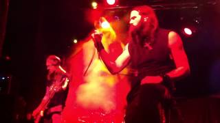 Kill Devil Hill - Voodoo Doll @ Trees Dallas, TX