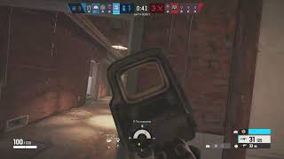 R6S Ranked