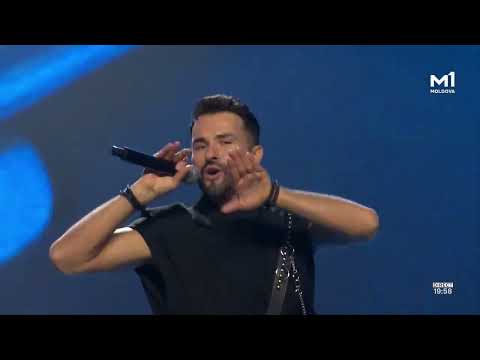 Finala Națională Eurovision 2026: Maxim Zavidia   Allo