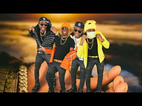 Yankey Boy - Handful | 2021 Soca | Official Audio