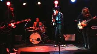 Tav Falco's Panther Burns @ 7th St Entry