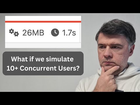Stress-Testing Laravel App Performance with k6 and Http Client