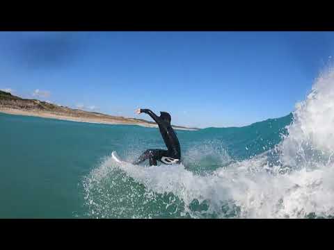 07 Tanegashima Surfing 種子島サーフィン