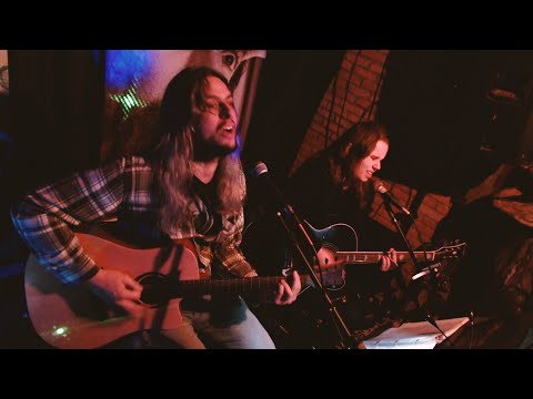 Me and Bobby McGee (Janis Joplin) | Ao vivo • São Thomé das Letras/MG