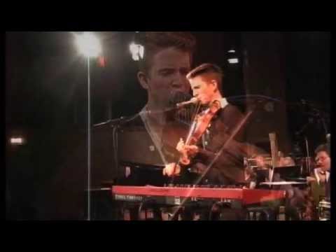 FM4 Radio Session - Final Fantasy (Owen Pallett) & Vienna Radio Symphony Orchestra