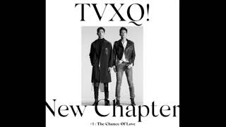 【日本語訳】東方神起tvxq -Lazybones 게으름뱅이 なまけもの-