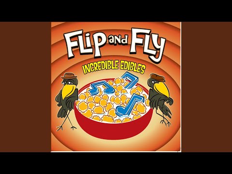 I'm Looking Over a Four Leaf Clover