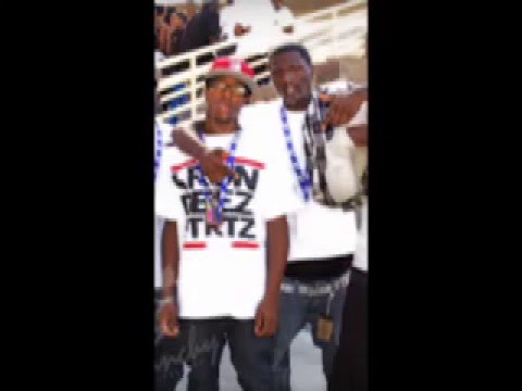 Young Curt Ft. Young Deezie - Mobby Train