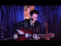 Chris Taylor Brown from Trapt - Bring It (acoustic)