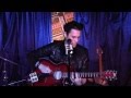 Chris Taylor Brown from Trapt - Bring It (acoustic ...