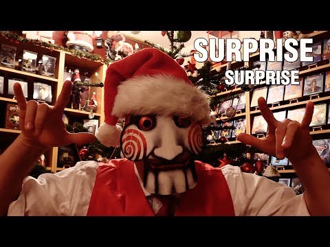 ÜBERRASCHUNGSPAKET von Sven S.