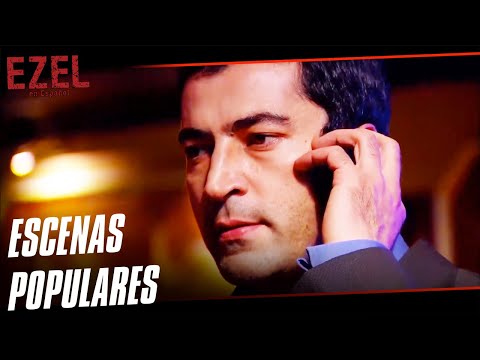 Escenas Populares De Ezel - 107° Capítulo