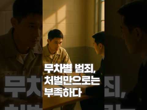 [NRC NOW] 제 17편 _ 국내·외 정책연구동향 VOL.7 | 무차별 범죄, 처벌만으로는 부족하다