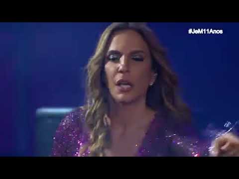 Festa/Sorte Grande / Não Quero Dinheiro/Discurso Da Ivete Ivete Sangalo Ao Vivo  No Mané Garrincha