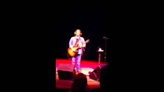 Martin Sexton - Cant Stop Thinking About You