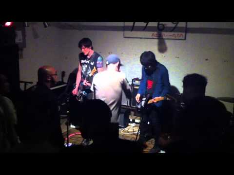 Yuppie Killer (2015-05-16 Seoul, Club 1969) - 01