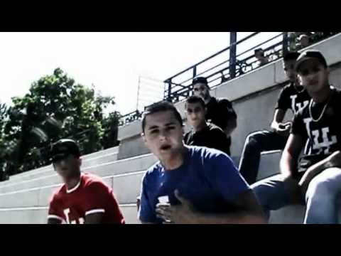 Tony - 16Bars (LahaineExclusiv) Part 1