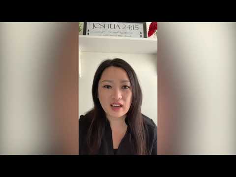 SHAC AW 05.03.2020 - May First Sunday Fellowship - Devotion by NXf. Jay Vaj