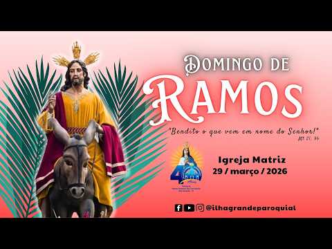 Domingo de Ramos