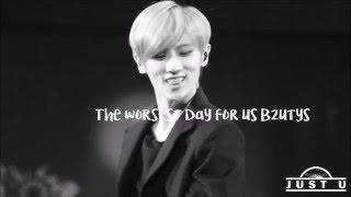 Jang Hyunseung - See you again︱ fmv