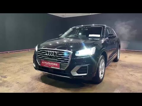 Audi Q2 1.0L TFSI AUTOMATIC - CRUISE CONTROL - HEA - Image 2
