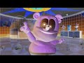 Bubble Up Gummy Bear Song IN G Major 37