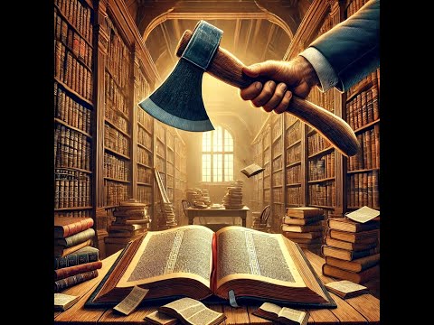 Is Historical Biblical Scholarship Destructive or Constructive? Dr. Robyn Walsh Weighs In. . .