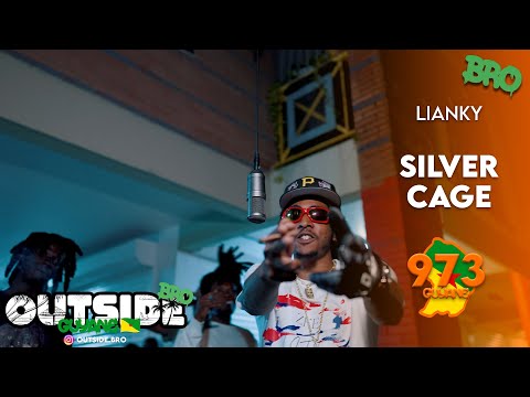 Lianky - Silver Cage | Outside Bro [Guyane]🇬🇫