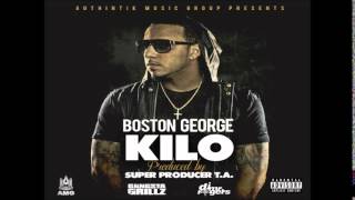 Boston George - KILO