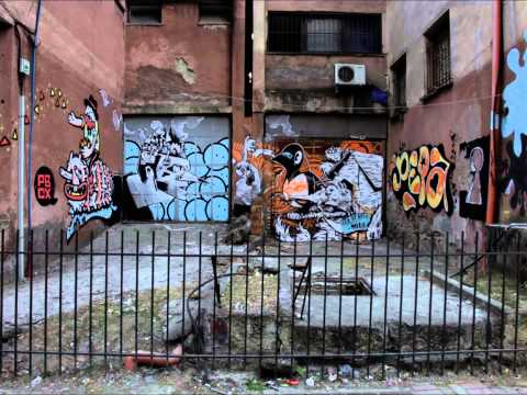 M.I.D. ft Akrepi - Duan nga Rrepi (Albanian Underground Rap)