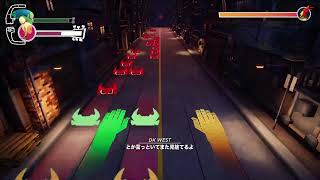 No Straight Roads ノー・ストレート・ロード実況　続き