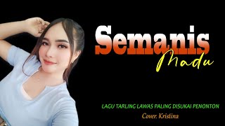 Download lagu SEMANIS MADU Full Blekuk Kendang Jaipong / lagu TARLING CIREBONAN LAWAS PALING DISUKAI PENONTON mp3