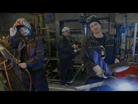 Kardinator - The world is Oasch feat. DRK & Digga Mindz