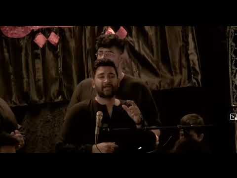 Zainab Agayi Bhai - Ali Rizvi Sachay