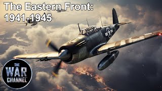 Download lagu Air Wars | Fire in The Sky | The EasternFront 1941-1945 | Full Documentary mp3 Download lagu Air Wars | Fire in The Sky | The EasternFront 1941-1945 | Full Documentary mp3