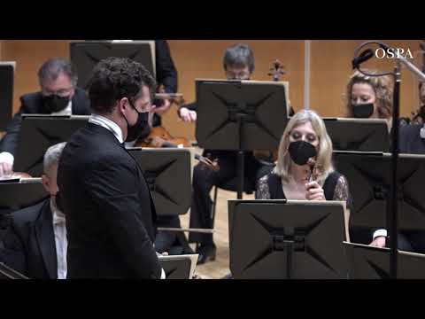 Chaikovski, Sinfonía nº4 en fa menor, op.36 | Paolo Bortolameolli | OSPA