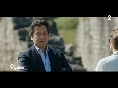 Laurent Gerra - Lyon, capitale des Gaules