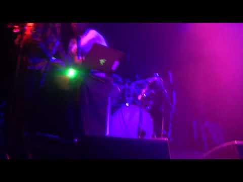 Akabu Queens @ Hootananny 23Mar23 Pt 8 (Amaziah Rose)