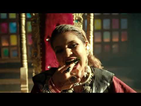 Tirkit Dha Lyrics – Siroyi