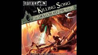 Eberron: The Dragon Below - Book 3 part 1