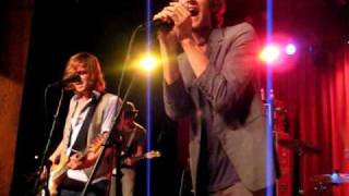 Green River Ordinance - Mercy Lounge - Rise Up