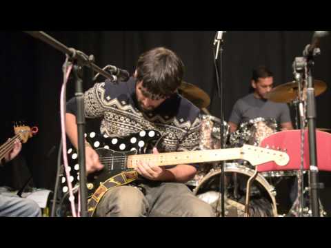 The Dave Bourne Band - Little by Little (live, cover)