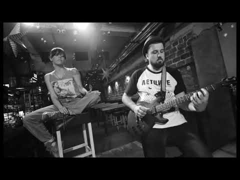 Missher & Rankovich - Mr. No One (Gravity Co.)