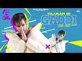 Yarran Di Gaddi Official Video Happy Raikoti Mxrci All In One LP New Punjabi Song 2022